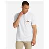 Ellesse Classic Patch M - Polo - Uomo - Bianco