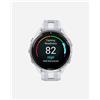 Garmin Forerunner 965 - Orologio Multifunzione - Bianco