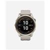 Garmin Fenix 7s Pro Saph Solar - Orologio Multifunzione