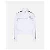 Ellesse Basic W - Giacca Tennis - Donna - Bianco