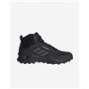 Adidas Terrex Ax4 Mid Gtx M - Scarpe Escursionismo - Uomo