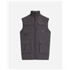 Mckinley Walker M - Gilet - Uomo - Nero