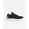 Under Armour Dynamic 2 W - Scarpe Training - Donna - Nero