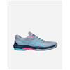 Asics Gel Game Padel M - Scarpe Padel - Uomo - Grigio