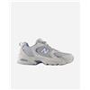 New Balance 530 M - Scarpe Sneakers - Uomo - Grigio