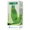 PROMOPHARMA SPA Fitosin 43 50 Ml Gocce