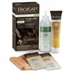 BIOS LINE SPA Biokap Nutricolor Delicato Rapid 5,45 Castano Chiaro Miele 135 Ml