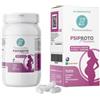 L&L FARMACEUTICA SRL Psiproto Mamma 90 Capsule Gastroresistenti