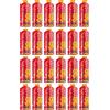 KEFORMA Aminorace Gel Energetici Box 24 X 60 ml