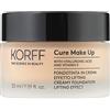 KORFF Srl Korff Fondotinta In Crema Effetto Lifting Tonalità 01 30ml