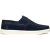 Geox Mocassino Uomo - Geox - U45gsb 00022