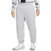 Nike Pantalone Nsw Air Uomo Grigio