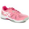 Asics Gel-Padel Pro 5 Donna Rosa