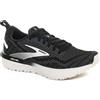 Brooks Revel 6 Donna Nero