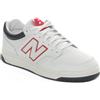 New Balance 480 Core Uomo Bianco