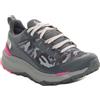 The North Face Vectiv Exploris 2 Futurelight Donna Grigio Fucsia