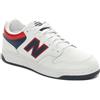 New Balance 480 Uomo Bianco