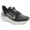 Nike Air Winflo 9 Prm Donna Nero