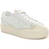 New Balance CT302 Bright Basics Donna Bianco