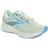 Brooks Glycerin 20 Donna Ghiaccio Azzurro