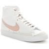 Nike Sneakers Donna Nike Blazer Mid 77 Bianco