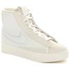 Nike Sneakers Donna Nike Blazer Mid Victory Bianco
