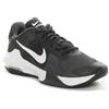 Nike Scarpa da Basket Uomo Nike Air Max Impact 4 Nero