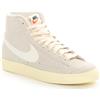 Nike Sneakers Donna Nike Blazer Mid 77 Vintage Grigio