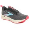 Brooks Scarpa da Running Donna Brooks Revel 6 Grigio