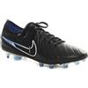 Nike Scarpa da Calcio Uomo Nike Legend 10 Elite Fg Nero