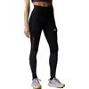The North Face Leggings Donna The North Face Trail Run Tight Nero