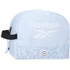 Reebok Maura Beauty case verde 20,5 x 16,5 x 6 cm Poliestere by Joumma Bags, Verde, Taglia unica, Trousse