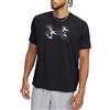 UNDER ARMOUR T-SHIRT TECH PRINT FILL