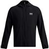 UNDER ARMOUR GIACCA STRETCH WOVEN WINDBREAKER