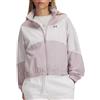 UNDER ARMOUR GIACCA RIVAL WOVEN DONNA