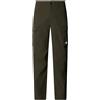 THE NORTH FACE PANTALONI EXPLORATION CARGO