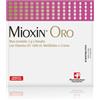 PHARMASUISSE LABORATORIES Mioxin oro 30 buste - PHARMASUISSE LABORATORIES - 973188319