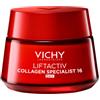 VICHY (L'Oreal Italia SpA) VICHY LIFTACTIV COLLAGEN SPECIALIST 16 CREMA GIORNO ANTI ETA' 50ml