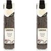 UBENA, Fiori di Cannella Interi, Ideali per Aromatizzare Dolci, Bevande e Marinature, Formato Clip Sachet da 26 gr (Confezione da 2)