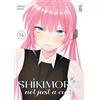Star Comics Shikimori's not just a cutie (Vol. 16)