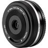 VILTROX 28mm f/4.5 F4.5 Pancake Obiettivo per Sony E, Chip di Messa a Fuoco Automatica Full Frame Grandangolare Obiettivo Compatibile con Fotocamere Sony E Mount a7cr a7cii a7c a6700 zv-e100 a6600