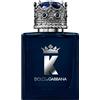 DOLCE&GABBANA K by Dolce&Gabbana 50ml - Parfum Uomo