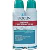 BIOCLIN Deo Control Spray Talc 2x150ml - Deodorante Spray