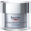 Eucerin Hyaluron-Filler Notte 50ML - Tratt.viso notte antirughe