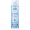 Eucerin DermatoCLEAN Lozione Struccante Micellare 3 in 1 - Acqua Detergente Viso 200ML
