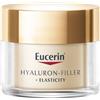Eucerin Hyaluron-Filler + Elasticity Crema giorno SPF 30 50ML - Crema viso giorno antirughe