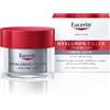 Eucerin Hyaluron-Filler + Volume-Lift Hyaluron-Filler + Volume-Lift Notte 50ML - Tratt.notte lifting viso