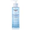Eucerin DermatoClean [Hyaluron] DermatoCLEAN Gel Detergente Rinfrescante 200ML - Gel detergente viso