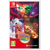 Red Art Games Bullet Hell Collection Volume 1 Nintendo Switch