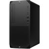 HP Z1 G9 Tower Workstation i7-13700 2.1GHz RAM 32GB-SSD 1.000GB NVMe TLC-Win 11 Prof (5F8C7ES#ABZ) Marca